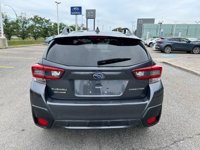 2021 Subaru Crosstrek in Dorval, Quebec