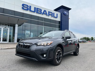 2021 Subaru Crosstrek in Dorval, Quebec