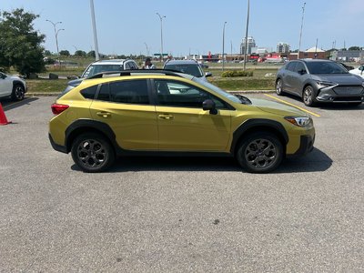 2021 Subaru Crosstrek in Dorval, Quebec