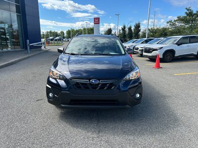 Subaru Crosstrek  2021 à Dorval, Québec