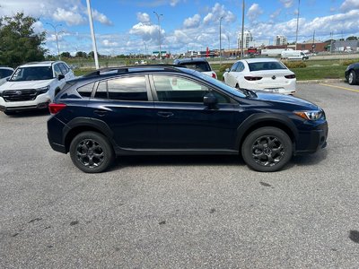 Subaru Crosstrek  2021 à Dorval, Québec