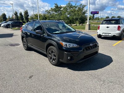 Subaru Crosstrek  2021 à Dorval, Québec
