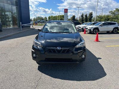 Subaru Crosstrek  2021 à Dorval, Québec