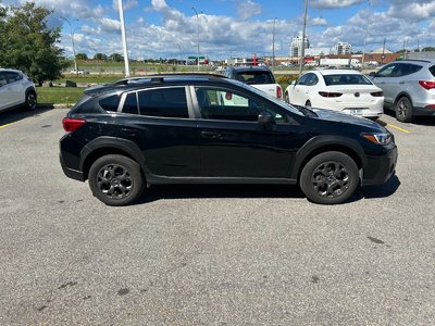 Subaru Crosstrek  2021 à Dorval, Québec