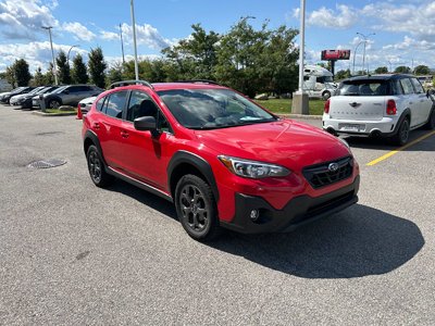 Subaru Crosstrek  2021 à Dorval, Québec