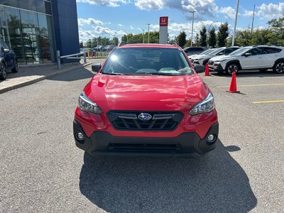 Subaru Crosstrek  2021 à Dorval, Québec
