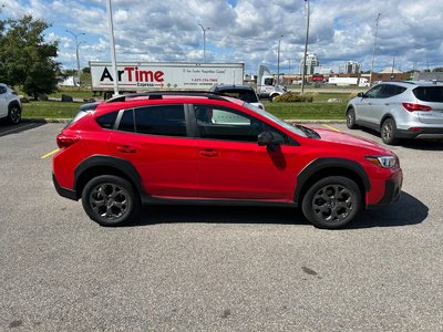 Subaru Crosstrek  2021 à Dorval, Québec