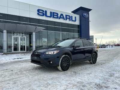 2021 Subaru Crosstrek in Dorval, Quebec
