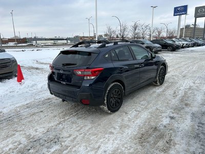 2021 Subaru Crosstrek in Dorval, Quebec