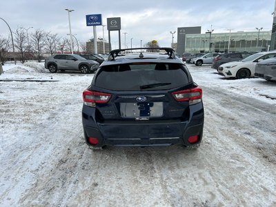 2021 Subaru Crosstrek in Dorval, Quebec