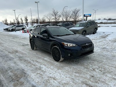 2021 Subaru Crosstrek in Dorval, Quebec