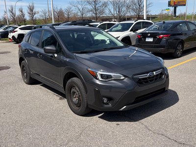 2021 Subaru Crosstrek in Dorval, Quebec