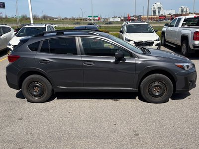 2021 Subaru Crosstrek in Dorval, Quebec
