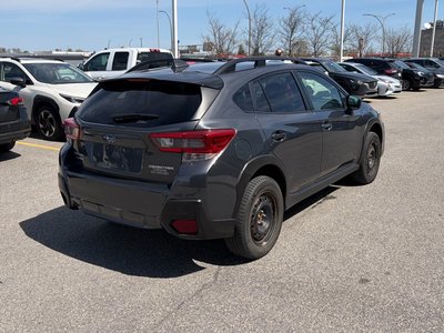 2021 Subaru Crosstrek in Dorval, Quebec