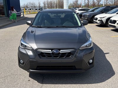 2021 Subaru Crosstrek in Dorval, Quebec