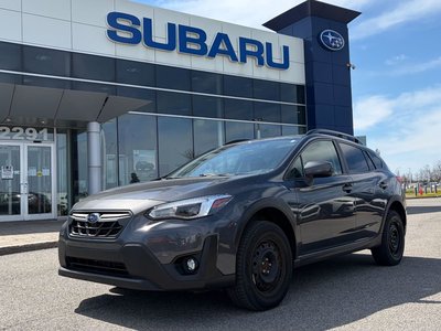2021 Subaru Crosstrek in Dorval, Quebec