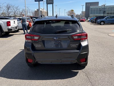 2021 Subaru Crosstrek in Dorval, Quebec