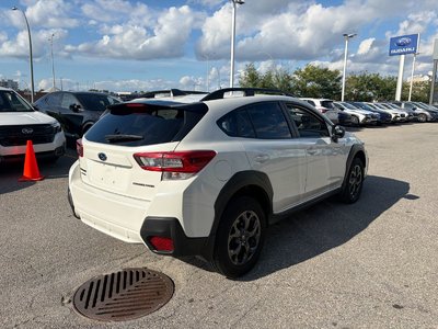 2021 Subaru Crosstrek in Dorval, Quebec