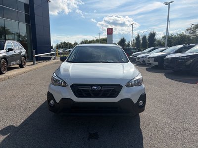 Subaru Crosstrek  2021 à Dorval, Québec