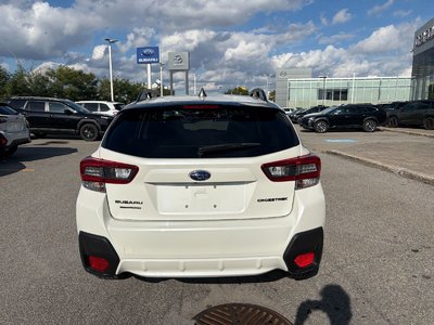 2021 Subaru Crosstrek in Dorval, Quebec