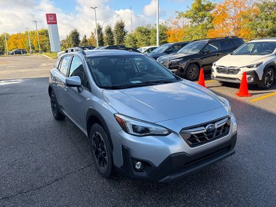 Subaru Crosstrek  2021 à Dorval, Québec