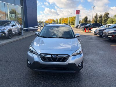 Subaru Crosstrek  2021 à Dorval, Québec