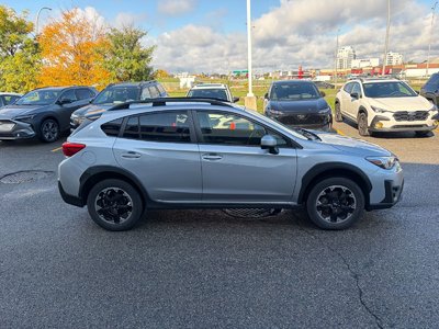 Subaru Crosstrek  2021 à Dorval, Québec
