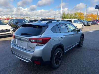 Subaru Crosstrek  2021 à Dorval, Québec