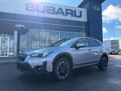 Subaru Crosstrek  2021 à Dorval, Québec