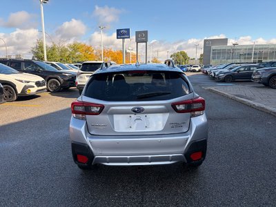 Subaru Crosstrek  2021 à Dorval, Québec