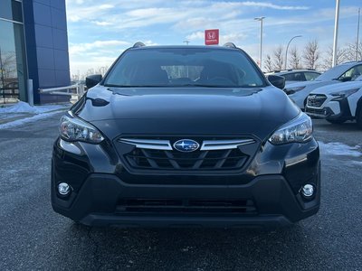 2022 Subaru Crosstrek in Dorval, Quebec