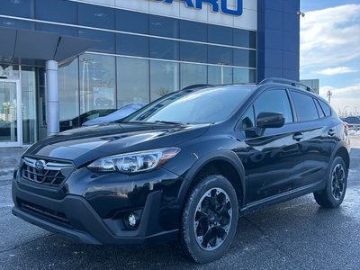 2022 Subaru Crosstrek in Dorval, Quebec