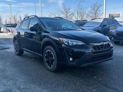 2022 Subaru Crosstrek in Dorval, Quebec