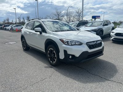 2022 Subaru Crosstrek in Dorval, Quebec