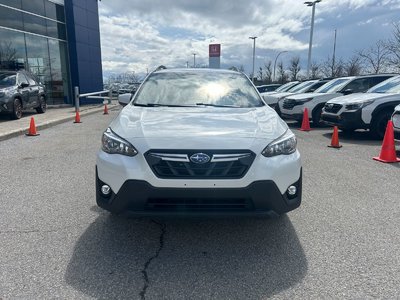 2022 Subaru Crosstrek in Dorval, Quebec