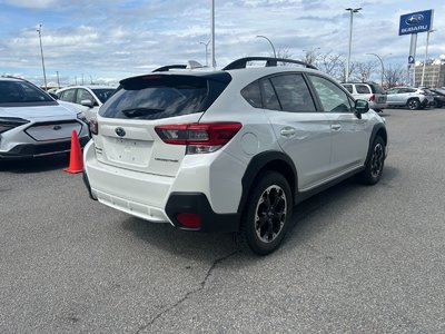 2022 Subaru Crosstrek in Dorval, Quebec