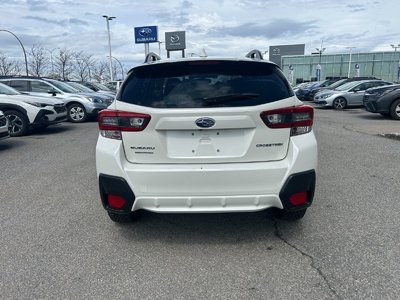 2022 Subaru Crosstrek in Dorval, Quebec