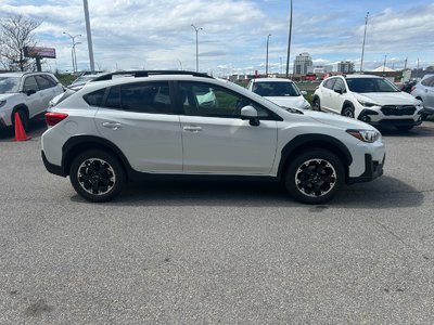 2022 Subaru Crosstrek in Dorval, Quebec