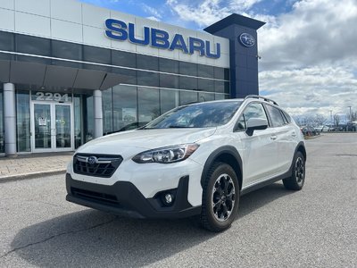 2022 Subaru Crosstrek in Dorval, Quebec