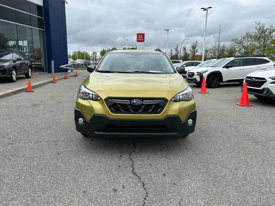 2022 Subaru Crosstrek in Dorval, Quebec