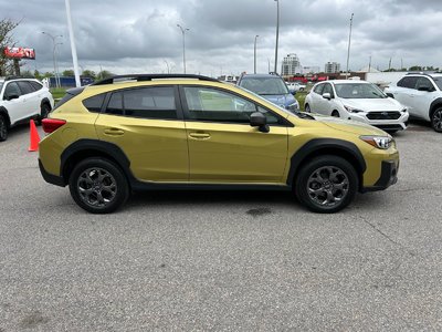 2022 Subaru Crosstrek in Dorval, Quebec