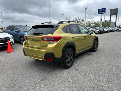 2022 Subaru Crosstrek in Dorval, Quebec