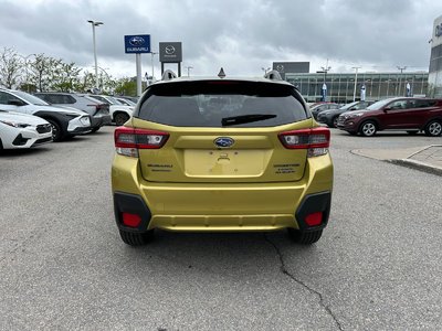 2022 Subaru Crosstrek in Dorval, Quebec