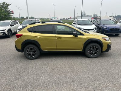 2022 Subaru Crosstrek in Dorval, Quebec