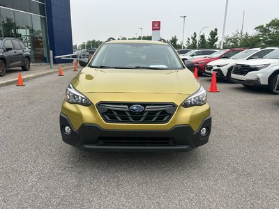 2022 Subaru Crosstrek in Dorval, Quebec