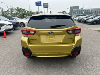 2022 Subaru Crosstrek in Dorval, Quebec