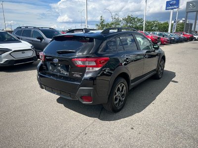 Subaru Crosstrek  2022 à Dorval, Québec