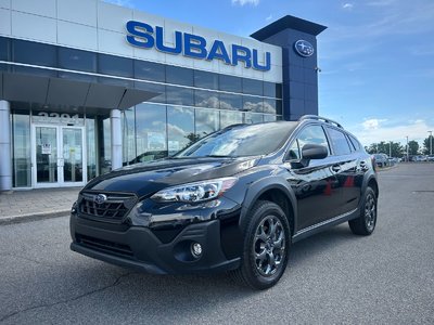 Subaru Crosstrek  2022 à Dorval, Québec