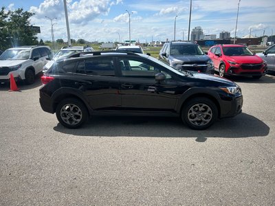 Subaru Crosstrek  2022 à Dorval, Québec