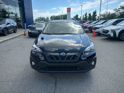 Subaru Crosstrek  2022 à Dorval, Québec